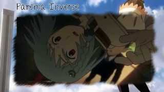 Patema Inverted Fancover [upl. by Llevart959]