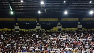 MPBL Live Nueva Ecija vs Pampangga June 29 2024 Palayan City Nueva Ecija [upl. by Nolrac]