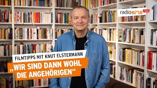 Filmtipp der Woche I Wir sind dann wohl die Angehörigen [upl. by Ahsaela]