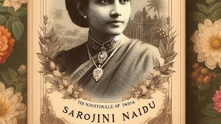 Sarojini Naidu The Nightingales Song [upl. by Randal365]