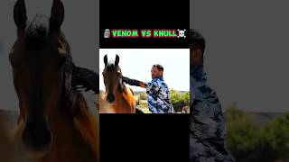 Venom vs knull fight 👑 codex unlock 🗿 venom3 edit shorts [upl. by Bettzel]