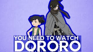 You Need To Watch Dororo [upl. by Ldnek469]