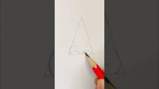 Nose drawing art drawing painting [upl. by Adnowat]