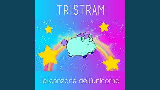 La canzone dellunicorno [upl. by Baily]