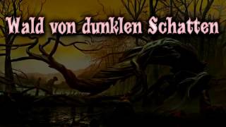 hörbücher kostenlos anhören 2017 Grusel Hörspiel Wald von dunklen Schatten [upl. by Nollahp]