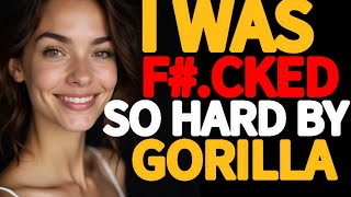 SHOCKING STORY SHE WAS CAUGHT CHEATING AND PREGNANTWITH THE GORILLA  True Infidelity Story [upl. by Issi]