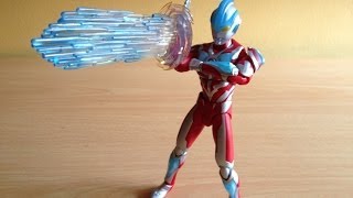 Ultra Act  Ultraman Ginga [upl. by Leod940]