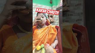 Hato main puja ki thali song🙏 karvachauth shorts ytshorts theshibanishow trending [upl. by Yaned595]