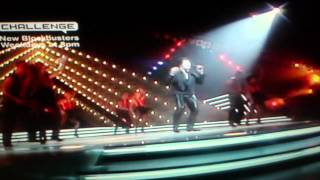 Stars In Their Eyes  Tom Jones  The Karate Kid HD [upl. by Ninazan531]