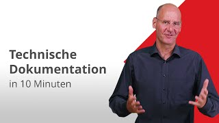 TechnischeDokumentation für Medizinprodukte in 10 min erklärt [upl. by Assanav]