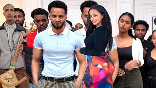 ሴቶች vs ወንዶች 7000 ብር Challenge Friends Show [upl. by Oiled]