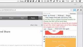 How to download any image with Google Chrome [upl. by Selegna576]