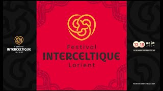 Teaser 2024  Festival Interceltique de Lorient 2024 [upl. by Nitram]