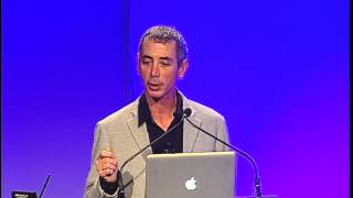 Rethink 2013  The Rise of Superman  Steven Kotler [upl. by Eenehs]