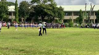 Rangas Ramos National High School [upl. by Cassondra326]