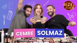 Tiktok Ve Influencer Dünyasında Neler Oluyor Cemre Solmaza Merak Edilenleri Sorduk ICemre Solmaz [upl. by Kcorb883]