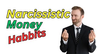 Narcissistic Money How to Recognize Financial Abuse [upl. by Verna998]