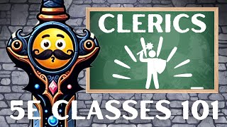 Clerics 101 Sir Pierces Armory [upl. by Jehanna]