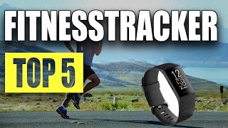 TOP 5 BESTER FITNESSTRACKER 2021 Beste und günstige Smartwatch kaufen DEUTSCH [upl. by Gelman]