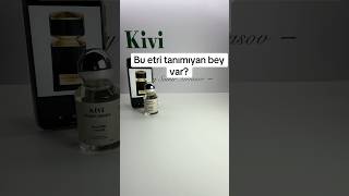 Kişiler üçün Sitrus Aromatik ve odunsu bir qoxu ətir perfume parfum baki fyp kiviperfumery [upl. by Henryetta]