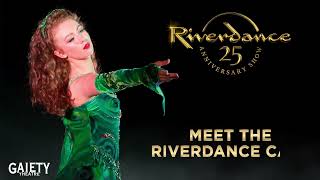 Riverdance returns to the Gaiety Theatre Dublin 2023 [upl. by Goddard]