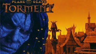 Lets Play Planescape Torment  03 Mortuary Level 3 [upl. by Guzel]