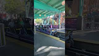 Xcelerator At Knott’s Berry Farm Now Open [upl. by Rubetta]