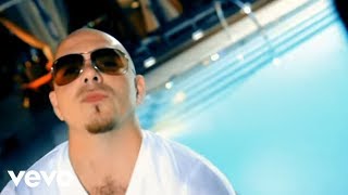 Pitbull ft Pharrell  Blanco Official Video [upl. by Haianeb]