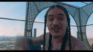 Savelle Tha Native  Savvy Down feat Richy Qwavoo HD Video [upl. by Kowal]