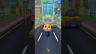 Cat Runner game  best game 😎 [upl. by Aden]