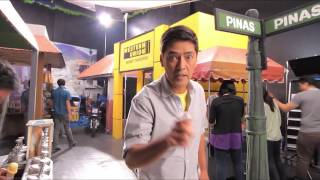 Western Union  Project quotGoldquot TVC30sLuzon [upl. by Argyle]