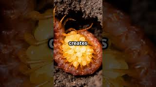 The Fascinating Life Cycle of Centipedes survival [upl. by Cooperman]