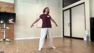 Microcosmicorbitce93024  Microcosmic Orbit Qigong CE Class Sep 302024 [upl. by Stephi]