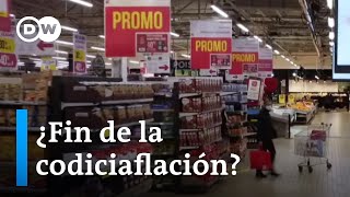 Grandes cadenas de supermercados bajan precios en EEUU [upl. by Calista]