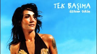 Özlem Tekin  Hep Yek CD Rip [upl. by Odraboel718]