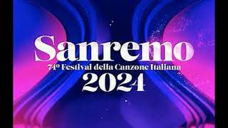 SANREMO 2024 ANNALISA  SINCERAMENTE REMIX JUNGLE DEE [upl. by Arjun]