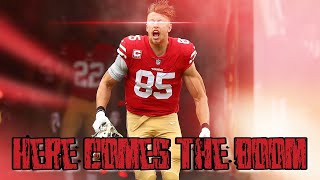 49ERS 2019 HYPE MIX  quotHERE COMES THE BOOMquot  HD [upl. by Deryl]