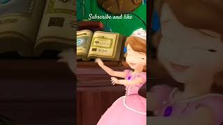 Sofia trending viralvideo cartoons [upl. by Morgana]