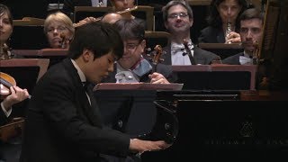 Full Tchaikovsky  Piano Concerto No1  SeongJin Cho 2012 [upl. by Caresa741]