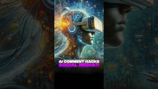 AI Comments HACK Social Media [upl. by Nipha]