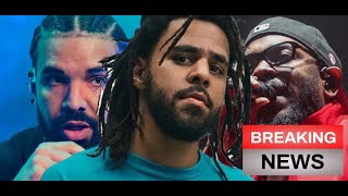 Drake EXPOSES Secret Funding Deal Between Label and Kendrick J Cole Destroys Kendrick Album with [upl. by Atival]