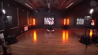 SX3 JIHYO  killin me good dance cover by Leo MK PARTY 13102024 [upl. by Grishilda]