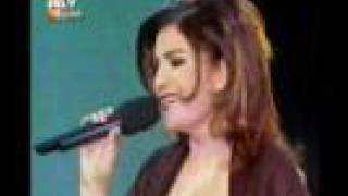 NILUFER SARITASTevhit [upl. by Hannasus]