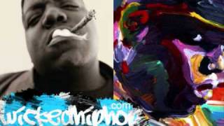 Biggie Smalls  10 Crack Commandments remix [upl. by Holly313]