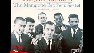 Struttin with Sandra  Mangione Brothers Sextet [upl. by Arymahs]