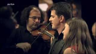 Händel Núria Rial Philippe Jaroussky [upl. by Gifford]