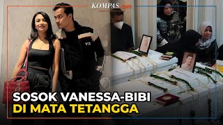 Dikenal Baik Begini Sosok Vanessa Angel dan Febri Andriansyah di Mata Tetangga [upl. by Katharyn]