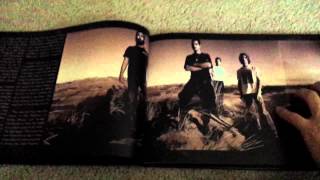 Soundgarden  Superunknown Remastered Deluxe Edition Unboxing [upl. by Dermott]