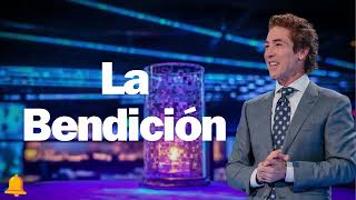 La Bendición Joel Osteen 2024 [upl. by Niveb]