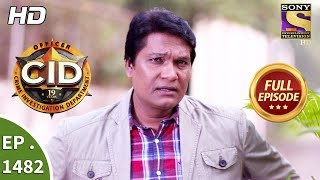 CID  Ep 1482  Full Episode  24th December 2017 [upl. by Aramit]